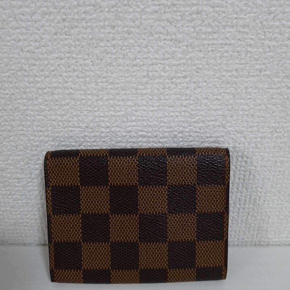 Louis Vuitton Card holder - Picture 2 of 12